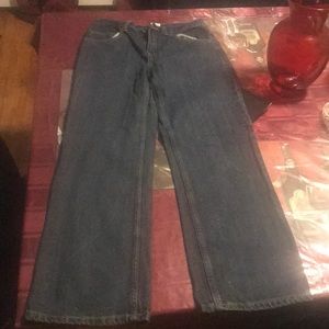 Boys jeans
